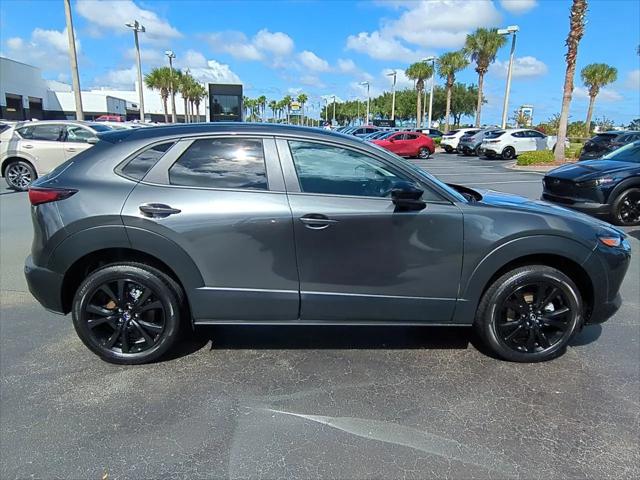 2026 Mazda CX-30 2.5 S Select Sport