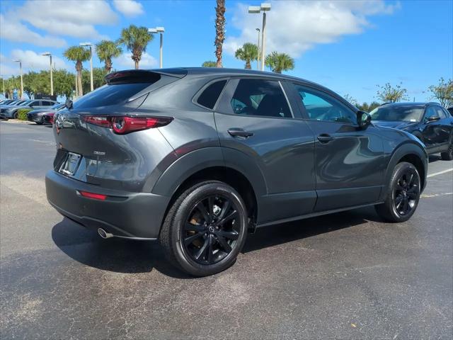 2026 Mazda CX-30 2.5 S Select Sport