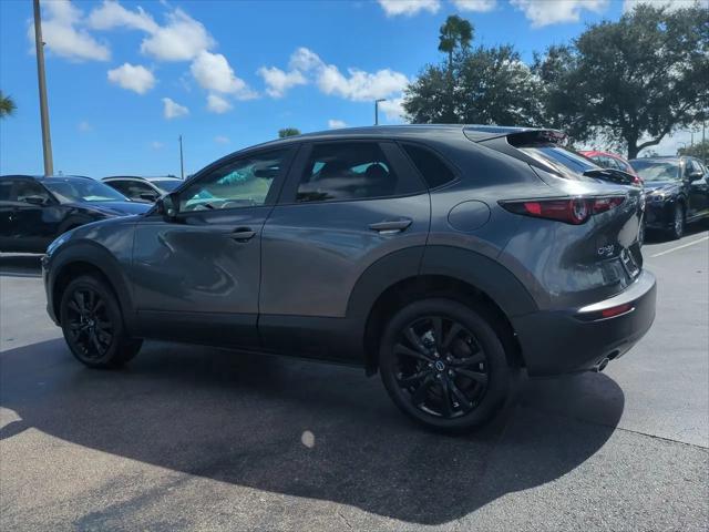 2026 Mazda CX-30 2.5 S Select Sport