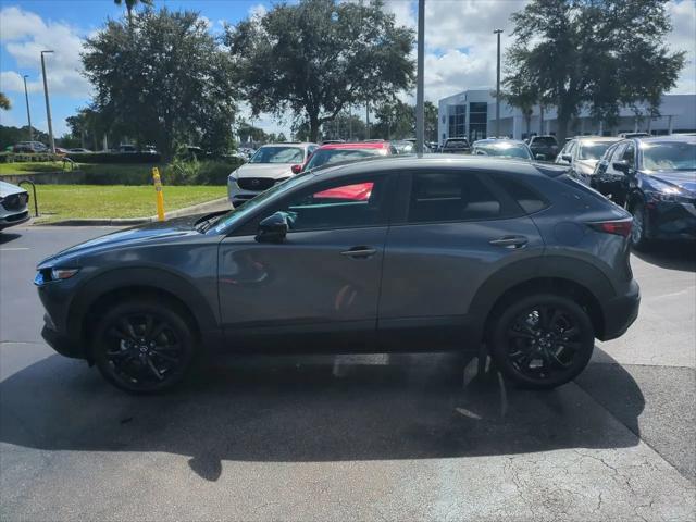 2026 Mazda CX-30 2.5 S Select Sport
