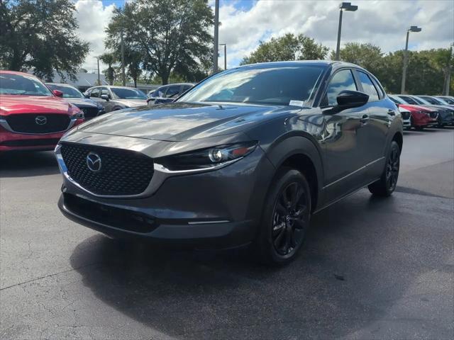 2026 Mazda CX-30 2.5 S Select Sport