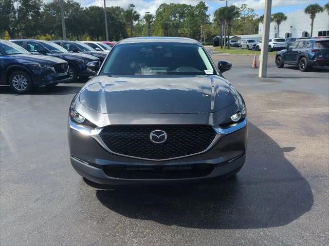 2026 Mazda CX-30 2.5 S Select Sport