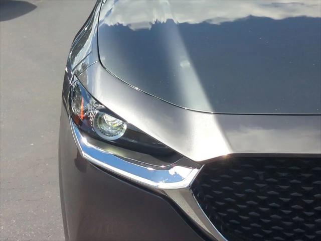 2026 Mazda CX-30 2.5 S Select Sport