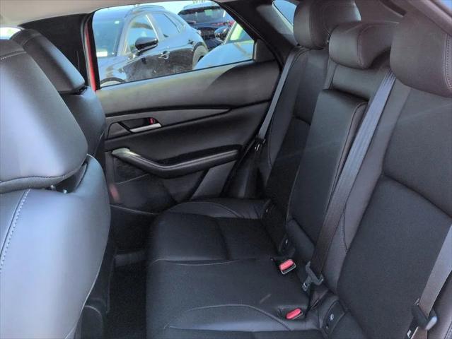2026 Mazda CX-30 2.5 S Select Sport
