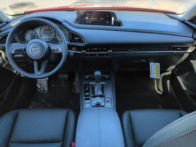 2026 Mazda CX-30 2.5 S Select Sport