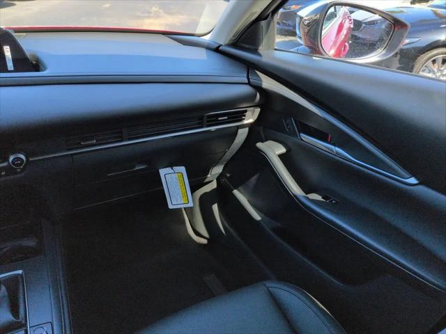 2026 Mazda CX-30 2.5 S Select Sport