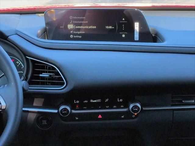 2026 Mazda CX-30 2.5 S Select Sport