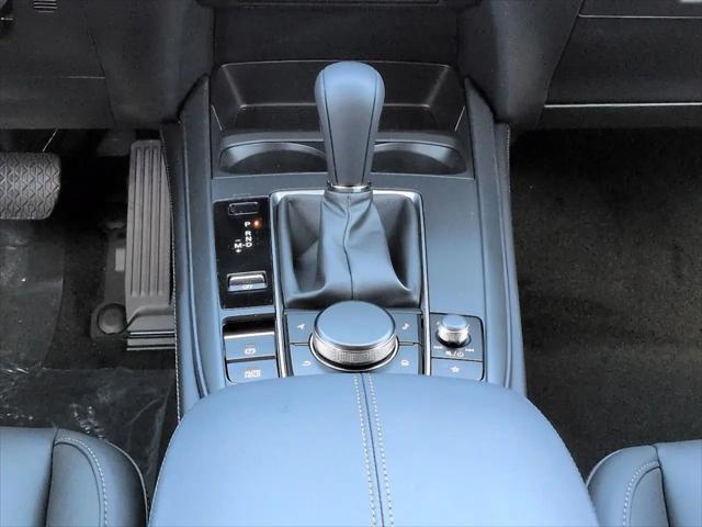 2026 Mazda CX-30 2.5 S Select Sport