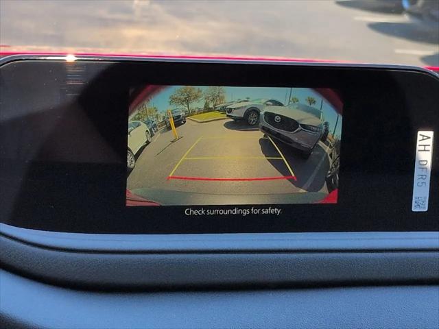 2026 Mazda CX-30 2.5 S Select Sport