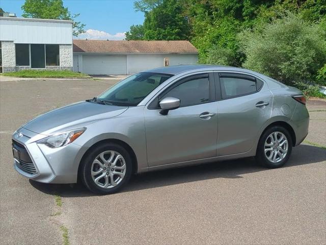 2016 Scion iA Base