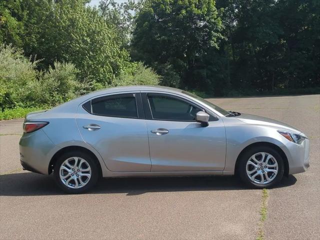 2016 Scion iA Base