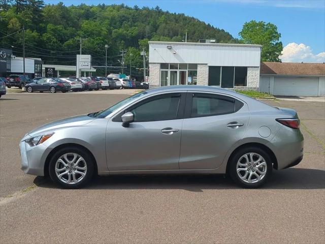 2016 Scion iA Base