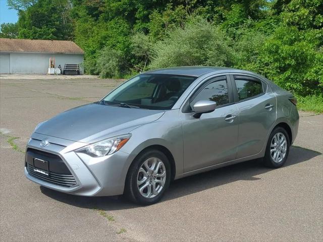 2016 Scion iA Base