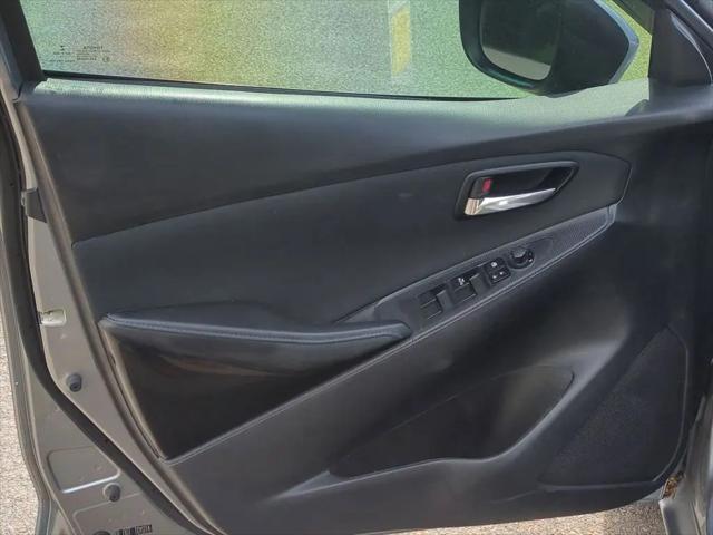 2016 Scion iA Base
