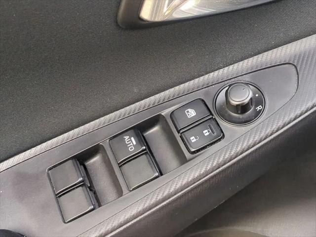 2016 Scion iA Base