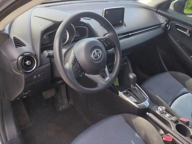 2016 Scion iA Base