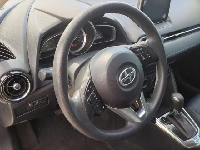 2016 Scion iA Base