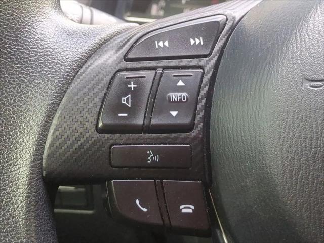 2016 Scion iA Base