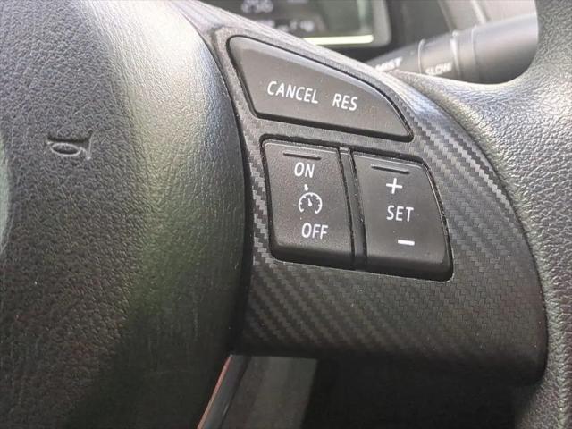 2016 Scion iA Base