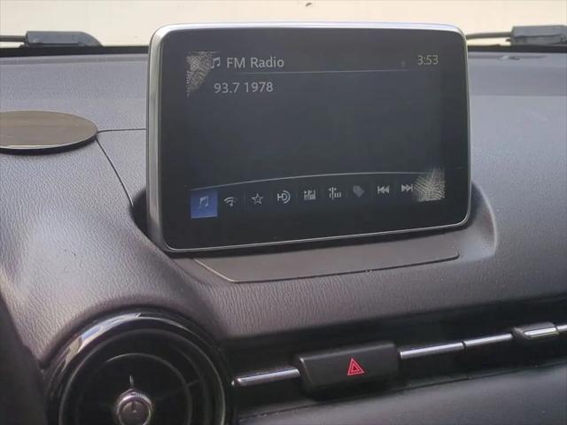 2016 Scion iA Base