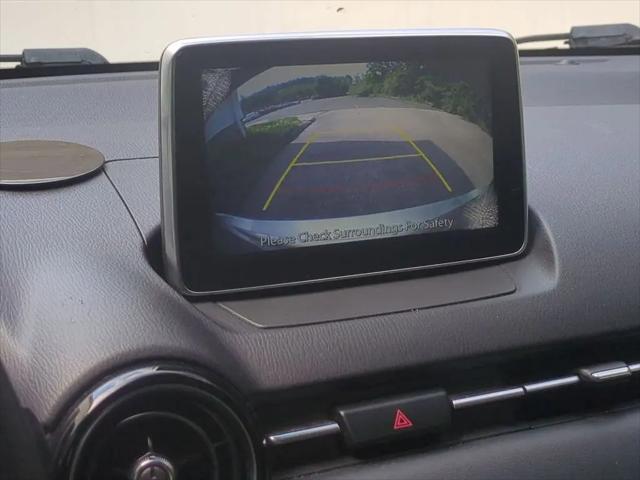 2016 Scion iA Base