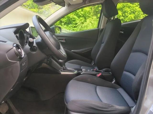 2016 Scion iA Base