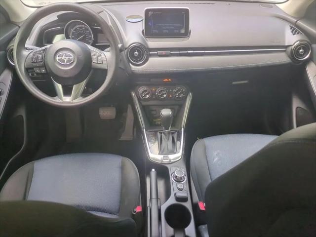 2016 Scion iA Base