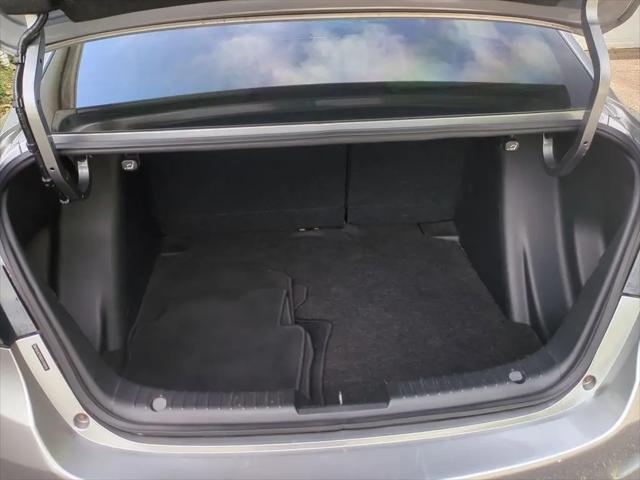 2016 Scion iA Base