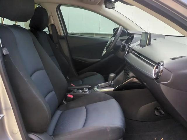 2016 Scion iA Base