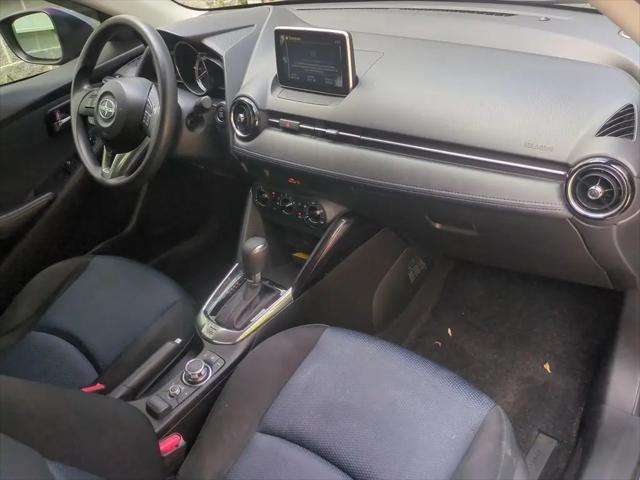 2016 Scion iA Base