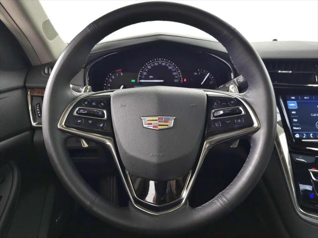 2019 Cadillac CTS Luxury