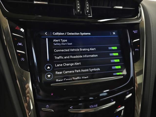 2019 Cadillac CTS Luxury