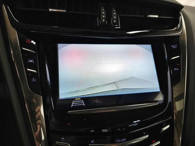 2019 Cadillac CTS Luxury