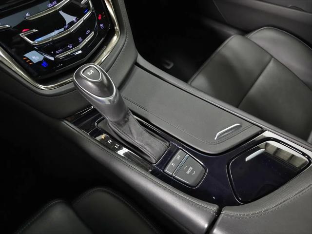 2019 Cadillac CTS Luxury