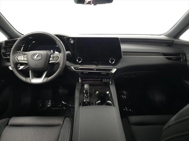 2026 Lexus RX 350 Luxury