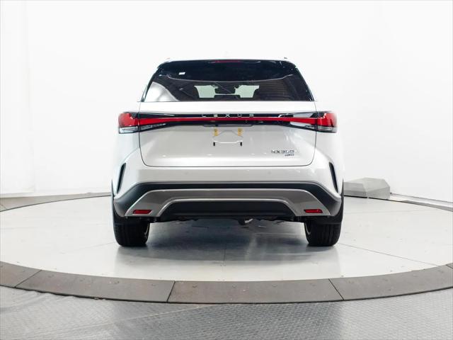 2026 Lexus RX 350 Luxury