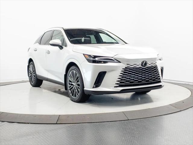 2026 Lexus RX 350 Luxury for sale in Schaumburg, IL
