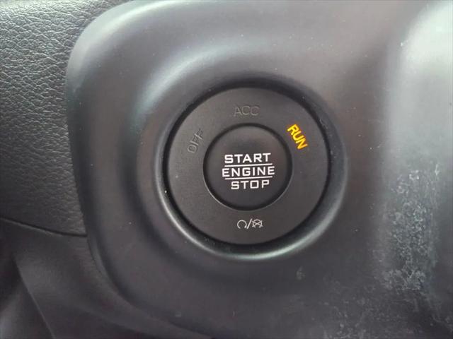 2022 Jeep Wrangler 4xe Unlimited High Altitude 4x4