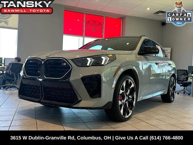 2026 BMW X2 M35i for sale near Dublin, OH