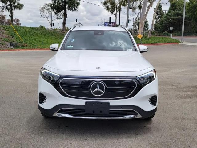 2023 Mercedes-Benz EQB 250 EQB 250+