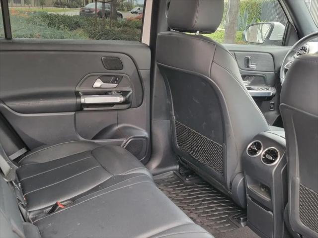 2023 Mercedes-Benz EQB 250 EQB 250+