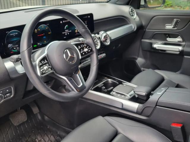 2023 Mercedes-Benz EQB 250 EQB 250+