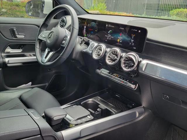 2023 Mercedes-Benz EQB 250 EQB 250+