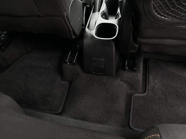2020 Chevrolet Trax FWD LS