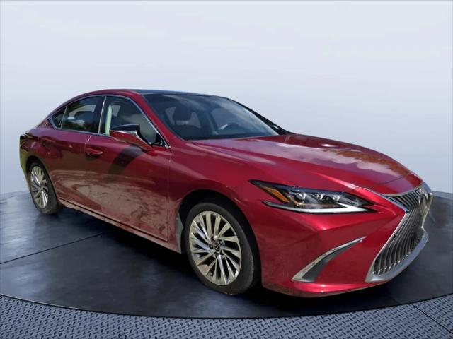 2019 Lexus ES 350 Ultra Luxury for sale in Jacksonville, FL