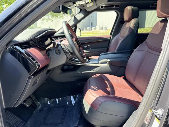 2025 Land Rover Range Rover Sport P400 Dynamic SE