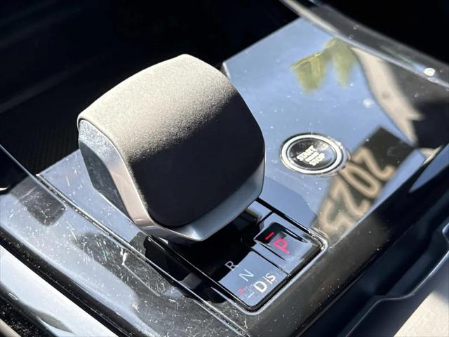2025 Land Rover Range Rover Sport P400 Dynamic SE