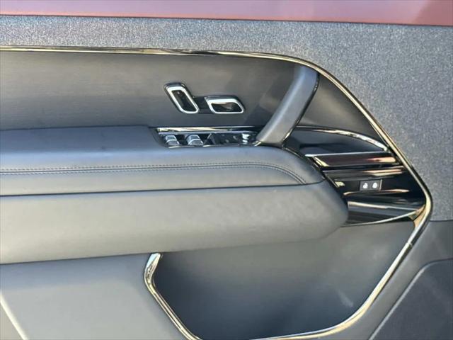 2025 Land Rover Range Rover Sport P400 Dynamic SE
