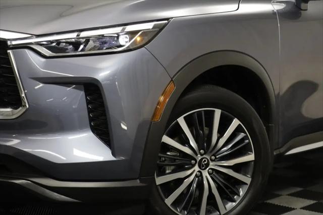 2023 INFINITI QX60 SENSORY AWD