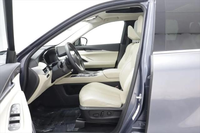 2023 INFINITI QX60 SENSORY AWD